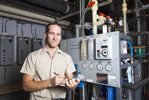 energy audit Harahan